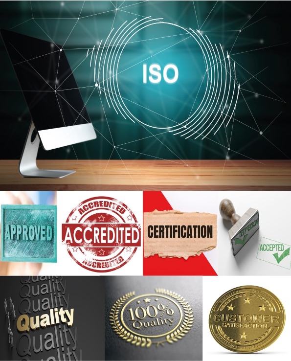 ISO Certification Services - UAE, Saudi Arabia, Oman, India,