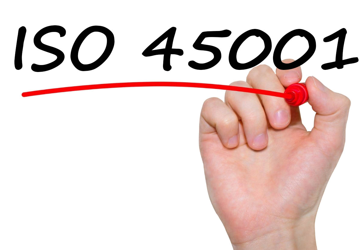 ISO Certification Services - UAE, Saudi Arabia, Oman, India,