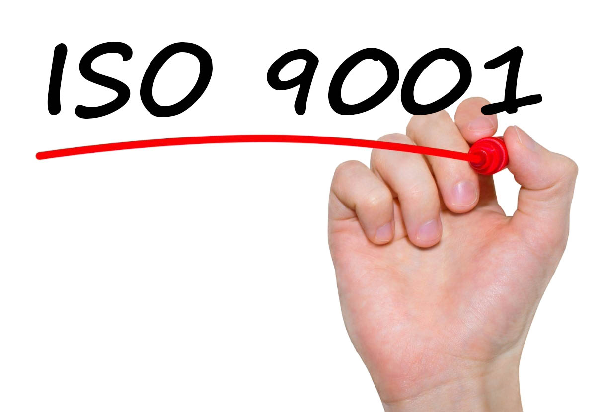iso 9001