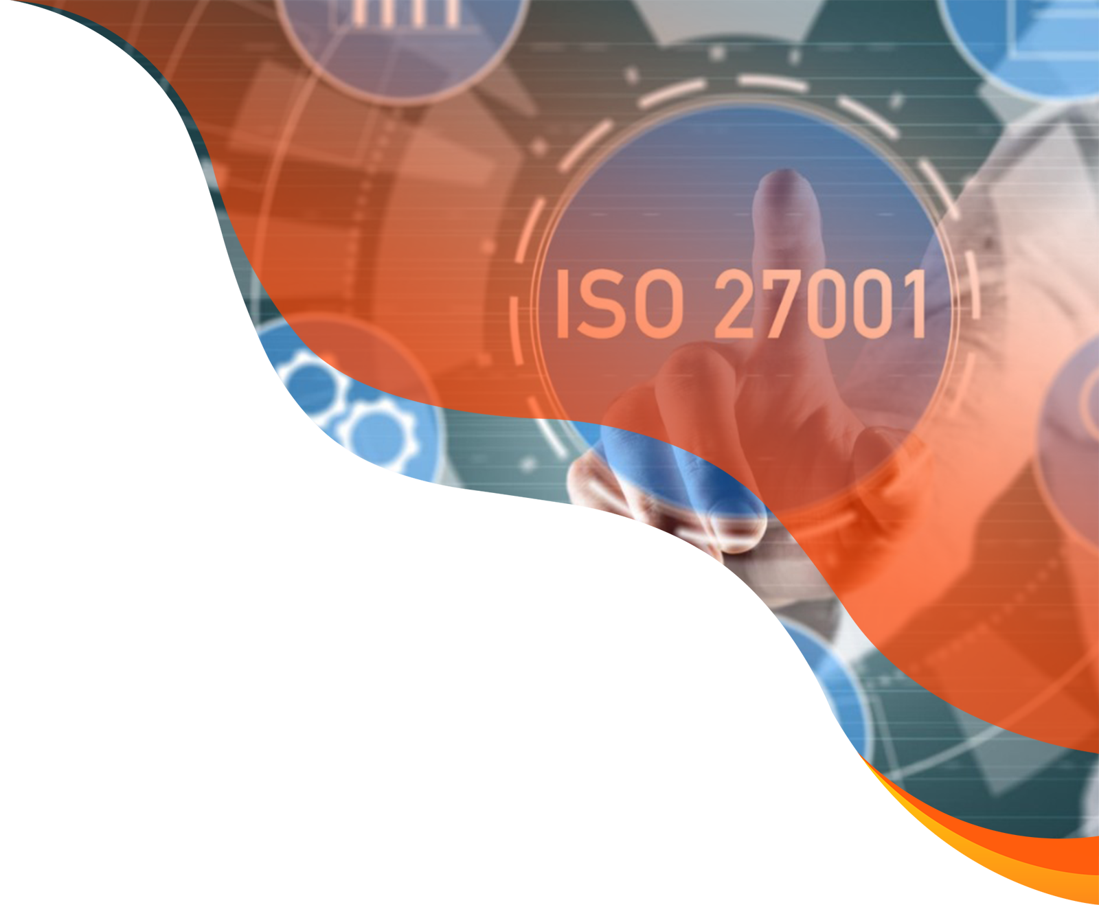 ISO Certification 27001 - EIAC Accredited