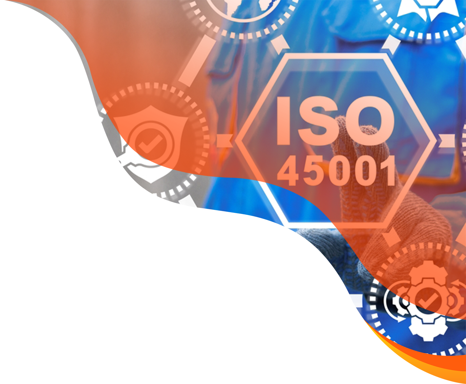 ISO Certification Services - UAE, Saudi Arabia, Oman, India,