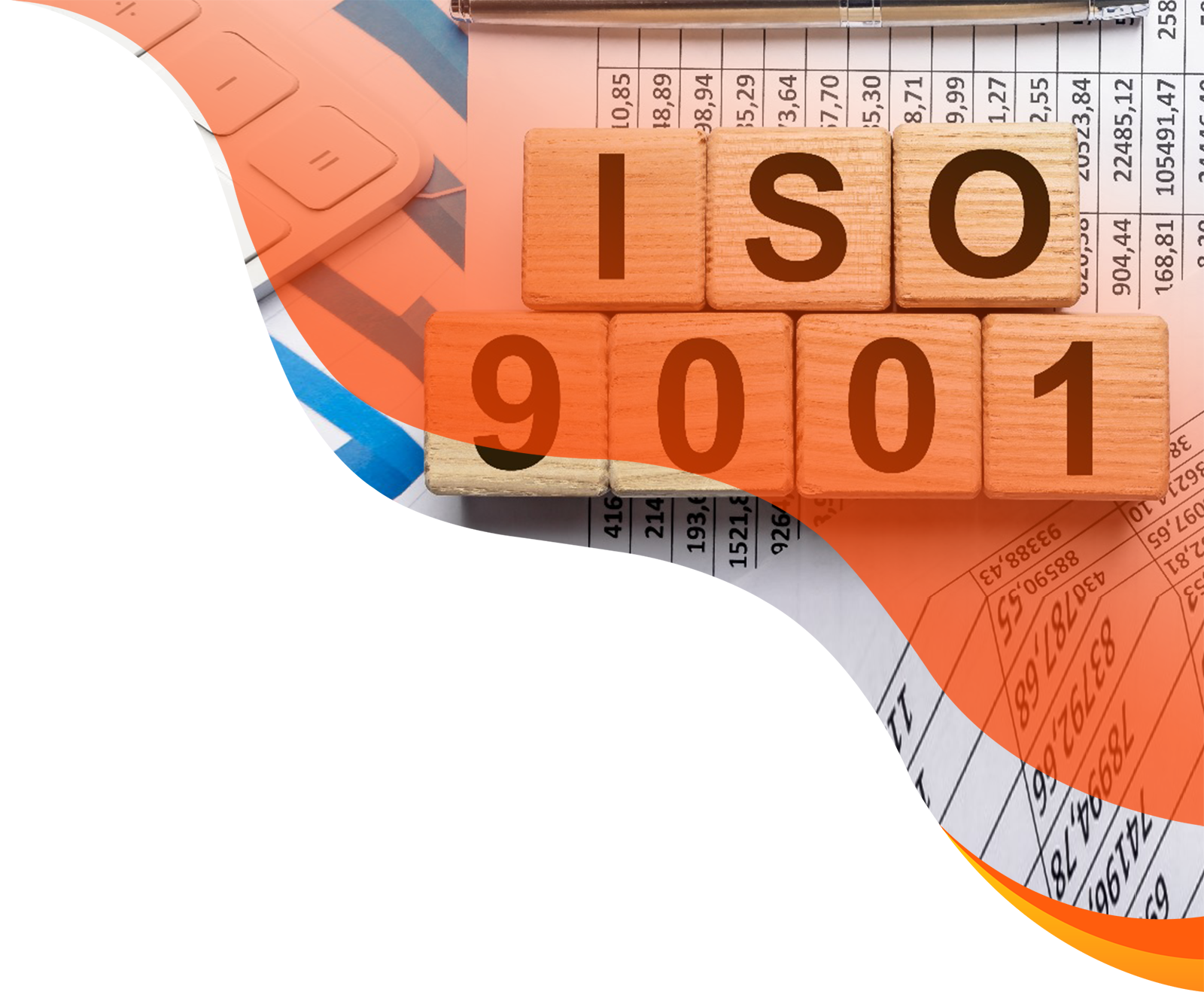 ISO Certification Services - UAE, Saudi Arabia, Oman, India,