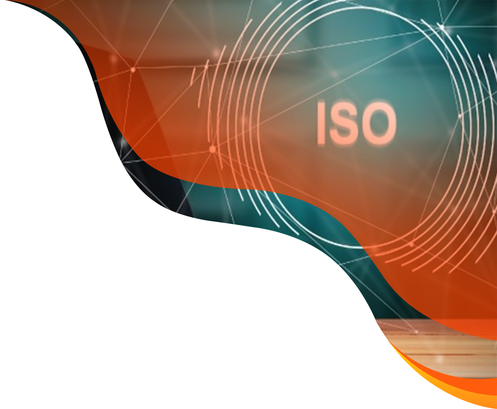 ISO Certification - EIAC Accredited