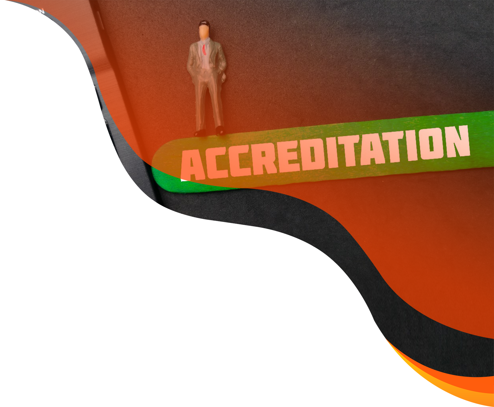 ISO Certification - EIAC Accredited